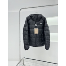 Burberry Down Jackets